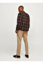 Jpstkane barkley cargo pant noos - 5