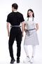 Water Repellent Stain Proof Cafe Barista Chef Cook Waiter Florist Restaurant Cafe Apron Kitchen Apron 1 Piece - 6