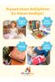 Montessori Activity and Learning Bag Educational and Developmental Wooden Toy Board - 8