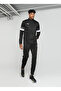 teamRISE Tracksuit PUMA Black-PUMA Black