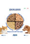 Sterilised Cat Wet Food | Chicken & Liver Mousse| Supports Hydration | Made in Italy | Pack of 6x85g - 6