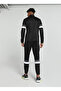 teamRISE Tracksuit PUMA Black-PUMA Black - 4