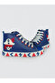Korsan Casa Boys' Sneaker Size: 33