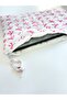 Laptop MacBook Tablet iPad Case Thick Protect All Inch Fabric Quilted Computer Case - 3