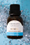 Keratin Hair Care Shot - Keratin-Magnesium-Zinc Extract Hair Care Serum (20ml) - 3