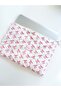 Laptop MacBook Tablet iPad Case Thick Protect All Inch Fabric Quilted Computer Case - 7