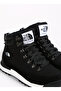 Nf0A8179Ky41_W Back-To-Berkeley Iv Black Leather Women's Outdoor Boots - 5