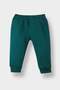 Baby Boy 2-Piece Set Basic Plain Sweatshirt Sweatpants E8430A525Au - 2