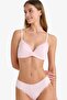 Lace Detailed Micro Brazilian Panties F6620Ax25Au - 3