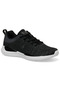 Wolky 4Fx Women's Black Sneaker Shoes