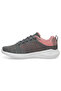 Wolky 4Fx Women's Dark Gray Sneaker Shoes - 3