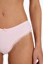 Lace Detailed Micro Brazilian Panties F6620Ax25Au - 4