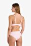 Lace Detailed Micro Brazilian Panties F6620Ax25Au - 5