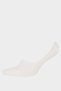 Women's 3-Pack Cotton Ballerina Socks F5423Axns - 4