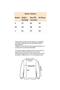 Pink Wide Fit Soft Textured Crew Neck Sweater Aw25Kz0001 - 2