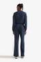 Ultra Soft Wide Leg Standard Length Modal Soft Touch Trousers E8956Ax25Au - 8