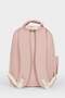 Women's Backpack F0523Axns - 7