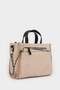 Women's Shoulder Bag F7859Axns - 3