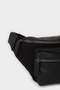 Men's Canvas Waist Bag F6444Axns - 3