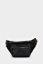 Men's Canvas Waist Bag F6444Axns