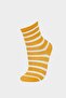 5-Pack Cotton Long Socks for Boys F4718A8Ns - 6