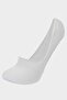 Women's Invisible 3-Piece Cotton Ballerina Socks F5423Axns - 2