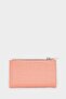 Women's Faux Leather Wallet F2865Axns - 5