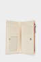 Women's Faux Leather Wallet F2865Axns - 3
