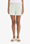 Pajama Set Regular Fit Printed Short Sleeve Top Shorts F5579Ax25Sm - 6