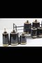 Spice jar set - 7