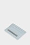 Women's Faux Leather Card Holder E4965Axns - 3