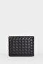 Men's Faux Leather Wallet F3038Axns - 6