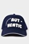 Men's Cotton Cap Hat F3591Axns - 5