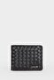 Men's Faux Leather Wallet F3038Axns