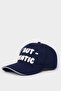 Men's Cotton Cap Hat F3591Axns