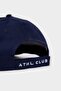 Men's Cotton Cap Hat F3591Axns - 7