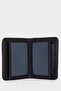 Men's Faux Leather Wallet F2976Axns - 4