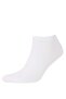 Men's 3-Pack Cotton Booties Socks D9946Axns - 4