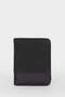 Men's Faux Leather Wallet F2976Axns