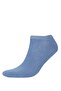 Men's 3-Pack Cotton Booties Socks D9946Axns - 3