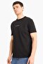 100% Cotton Diego Velazquez Regular Fit Crew Neck Back Printed Short Sleeve T-Shirt D7062Ax25Sp - 4