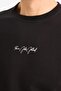 100% Cotton Diego Velazquez Regular Fit Crew Neck Back Printed Short Sleeve T-Shirt D7062Ax25Sp - 6