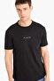 100% Cotton Diego Velazquez Regular Fit Crew Neck Back Printed Short Sleeve T-Shirt D7062Ax25Sp - 5