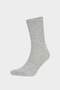 Men's Comfortable Elastic 3-Piece Cotton Long Socks Z0806Azns - 2
