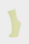 Boy's 5-Piece Cotton Long Socks E5526A8Ns - 2