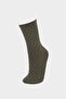 Boy's 5-Piece Cotton Long Socks E5526A8Ns - 4