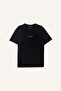 100% Cotton Diego Velazquez Regular Fit Crew Neck Back Printed Short Sleeve T-Shirt D7062Ax25Sp - 8