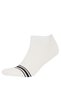Men's 5-Pack Cotton Booties Socks E4088Axns - 6