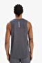 Defactofit Quick Dry Stretch Fabric Slim Fit Close-Fitting Crew Neck Sports Singlet E2434Ax25Sm - 6