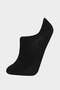 Women's 3-Pack Cotton Sneaker Socks F4532Axns - 2